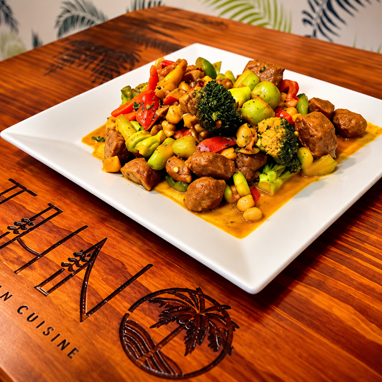 Discover Caribbean Flavors in Norwalk, CT