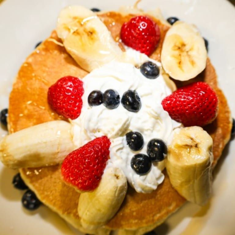 Our Irresistible Pancakes