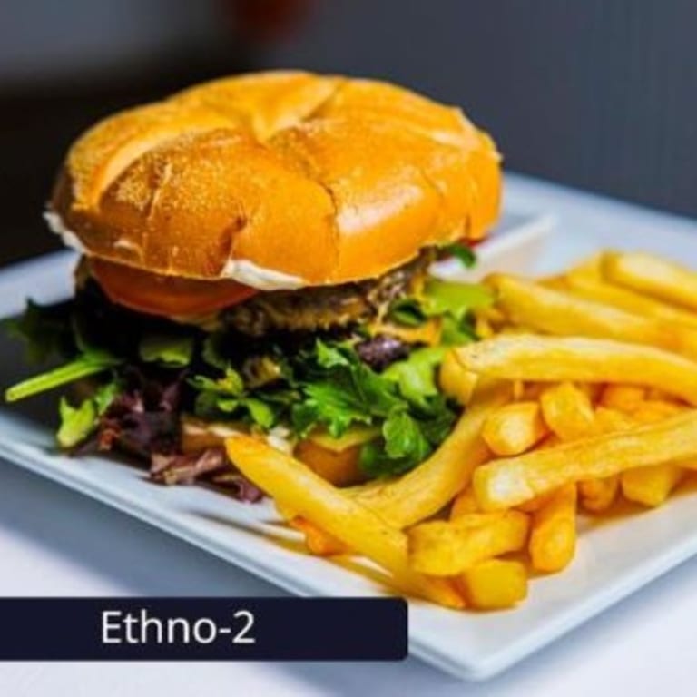Delicious Vegan Burger Options