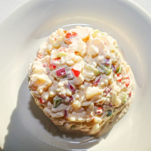 Potato Salad.