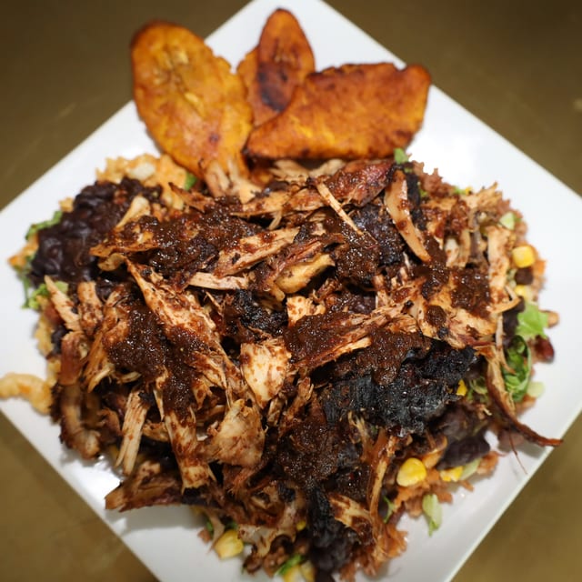 Loaded Jerk.