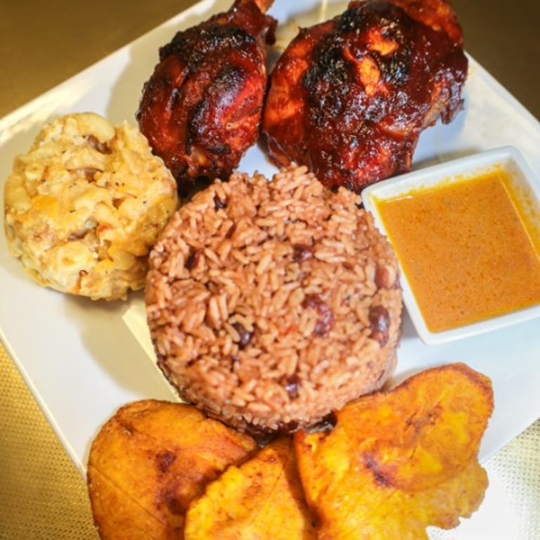Savor Our Lunch Menu